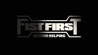 Fist First: Second Helping - Sir Peter and Lobo Carreira - NakedSword X Club Inferno