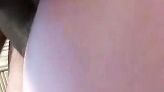 Fucked in the conservatory