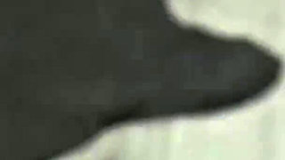 Stepmom Caught Masturbating & Horny for Young Cock