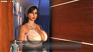 The Secret Reloaded - The fresh owner by MissKitty2K