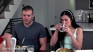 Mom Plays A Prank