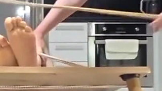 He Split It Because My Servant Did Not Obey My Commands