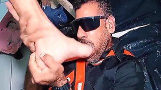 Peao De Obra Pintor Passou A Pica Xxl No Chefe Fiscal Parte Ii 10 Min