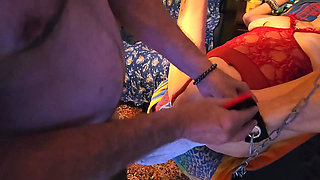 The Year in Bondage 16