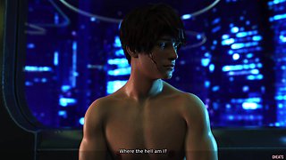 The Art of Seduction (part 24)