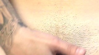 4K Clit Closeup Having Orgasm