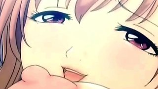 Hentai Hot Sex Big Titted Girl