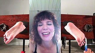 Devil's Footstool aka devilsfootstool OnlyFans - Kay