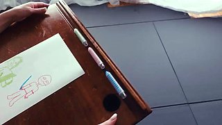 Assylum Lana Analis The Anal Soccer Mom And Her Inner