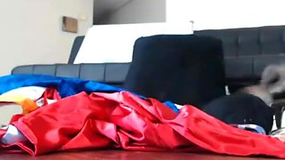 Blanca nieves sin sus enanos