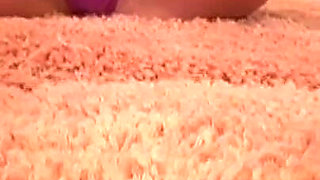 Sophie Strauss Closeup Toy Fuck Featuring Sophie Strauss