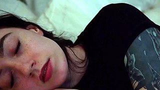 Amateur blowjob close up