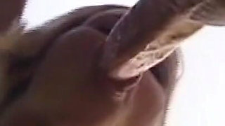 Wonderful Busty MILF Ass Fucked and Cummed in Mouth by Huge Cock