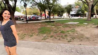 Cumwalk Mexico City