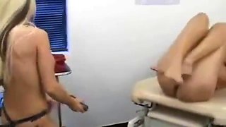 Doctor Know Best