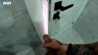 Naughty amateur teen impassioned sex