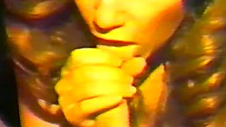 Retro porn is a sub-genre of pornographic videos.