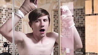 Ill Take Real Good Care Of You, Stepson With Sharon Babe And Reagan Foxx