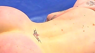 Rain0199 Bambi Vs Ivy Rain Rematch