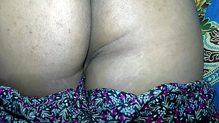 Very sexy Sima Sarkar's big ass is an amazing fucking video in Gulshan, Dhaka.