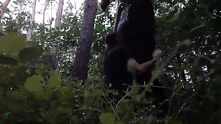 I have sex with my neighbor in the park so her husband doesn't catch us