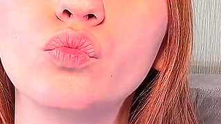 A Teenager Waiting for You to Cum in Her Mouth and Show off Her Young, Fresh Body.