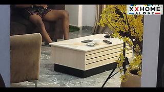 Two Teen Babe Vera and Pretty Face Dora Share Big Brother Fat Cock