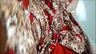 Real Married Couple Homemade Indian Sex Desi Wife's Milk Pressing