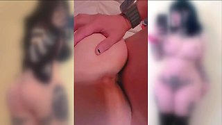 Do You Like Big Arses (1080) Gb05 - Fetish