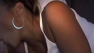 Veronika Gets Fucked While Eating a Cheeseburger