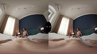 Olivia Grinds Your Cock Over The Edge - Hardcore Director's Cut