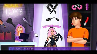 World Of Sisters Sexy Goddess Game Studio 88 - MissKitty2Ks Sexy Shop