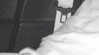 Dogging Slutty French Teacher in Public Parking Sucks Random Stranger's Cock for Her Husband's Cuckold - Misscreamy