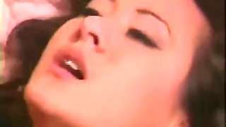 Most Erotic Scene. ft. Asia Carrera  Toni Tedeshi: Blowjob, Cowgirl  Missonary Porn