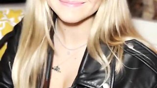 Angie's introduction sex