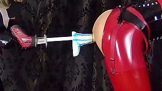 Be Ready for the Really Big Cocks Part2