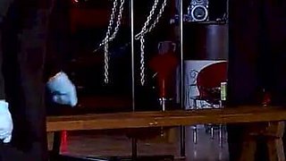 Destroying Punches