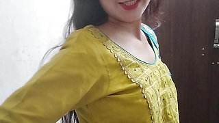 Step sister ko nanga karke bathroom me choda