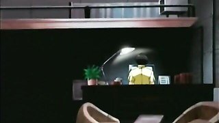 Fuck Me Like A Monster - teen (18+) movie