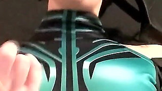 Hela Drains the World of Cum