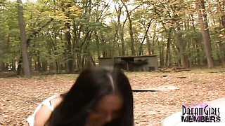 Doll's brunette movie