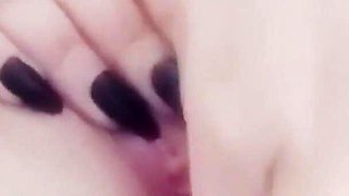 JOI Fuck Me and Cum with Me! Horny Slut Wife Loves to Fuck Her Holes!