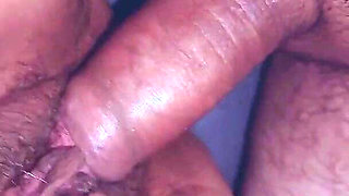 Chubby Neigbor Fucks Me Good, Fat Belly BBW with Small Tits Loves Doggystyle & Missionary!