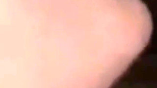 In School Girl Outfit BBC Fucking My Mouth and Fat Pussy