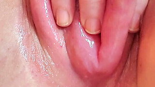 Wet Loud Giantess Meat Flower - Pumped Pussy Playtime and So Much Squirt - Masturbating with Mistress X Gina