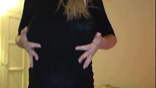 Webcam milf with breast milk live hardcore masturbate