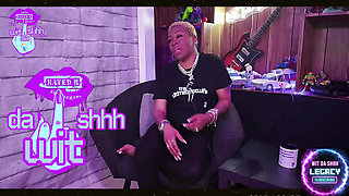 Wit Da Shhh Legacy - Hotwife Style!