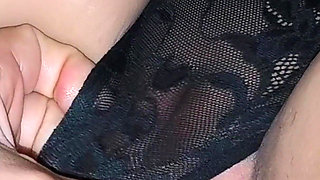 Best Arabic Handjob I Do Massage to My Husband Dick