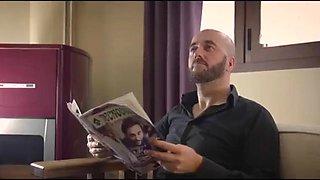 Dinner Party: Blowjob, Doggy  Licking Porn