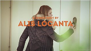 Back Home Reloaded Episode 1 - Carnal - Julia Roca & Lara West